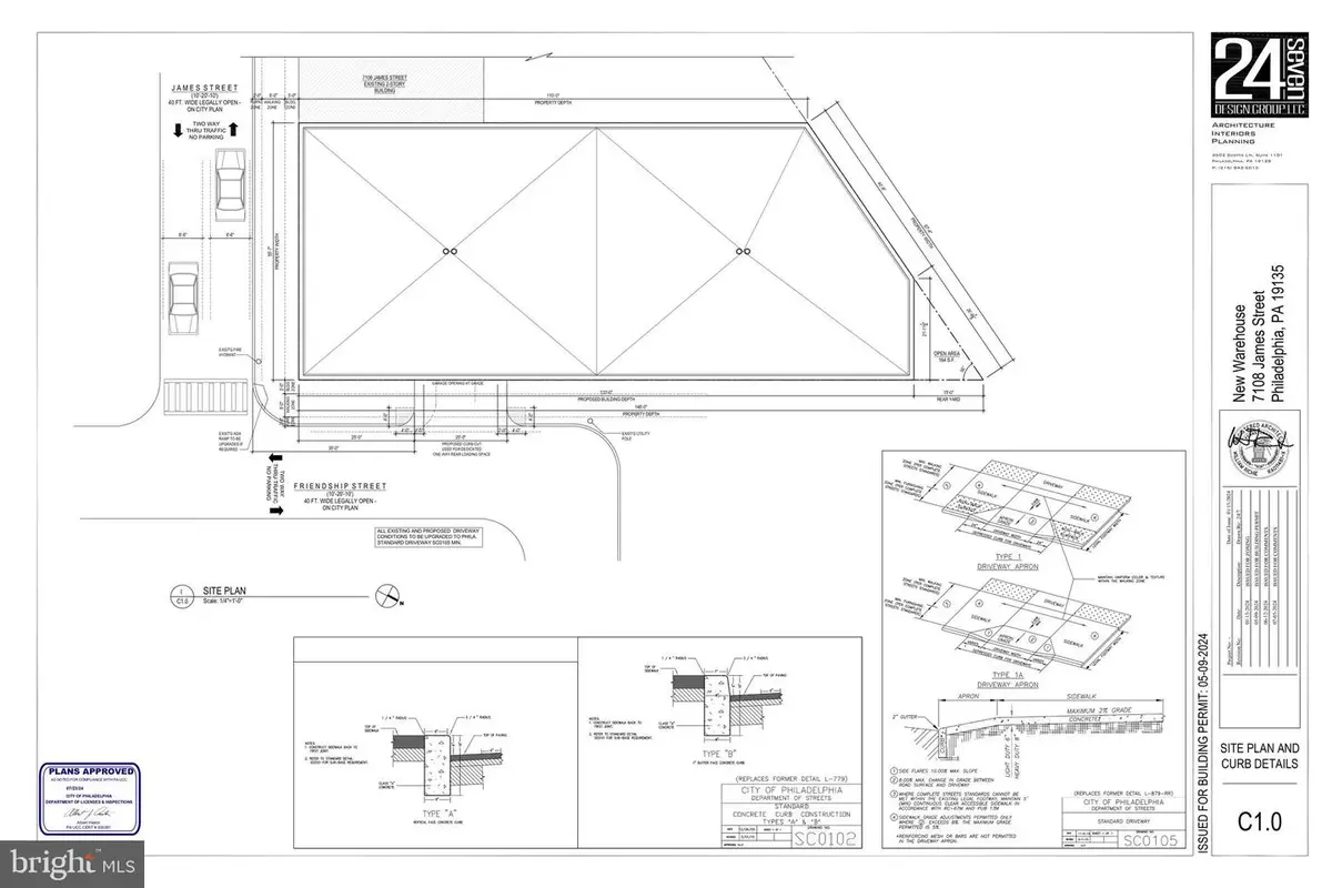 7108 James St, Philadelphia, PA 19135 - Image #1