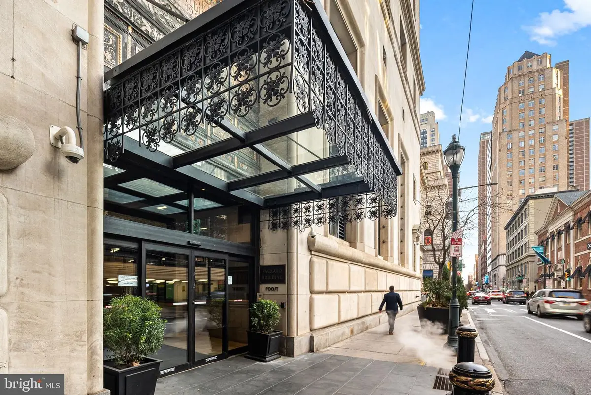 111 S 15th St #1810, Philadelphia, PA 19102 - Image #1