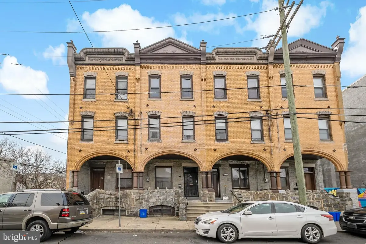 3104 W Berks St, Philadelphia, PA 19121 - Image #1