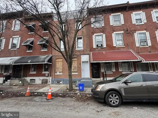 1624 N Gratz St, Philadelphia, PA 19121 - Image #1