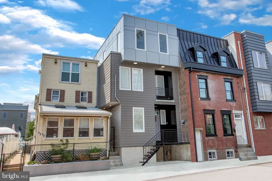 1214 E Fletcher St, Philadelphia, PA 19125 - Image #3