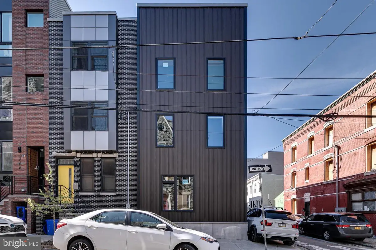 2812 W Master St, Philadelphia, PA 19121 - Image #1