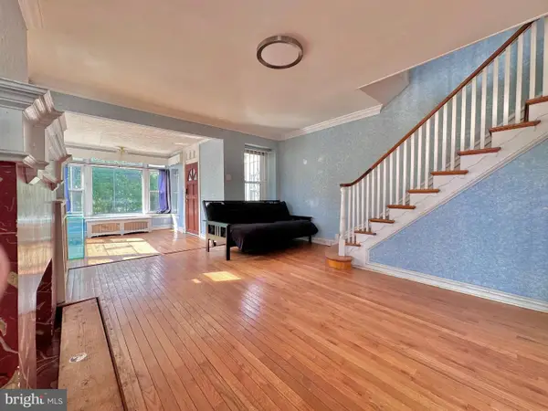 6718 Cobbs Creek Pkwy, PHILADELPHIA, PA 19142