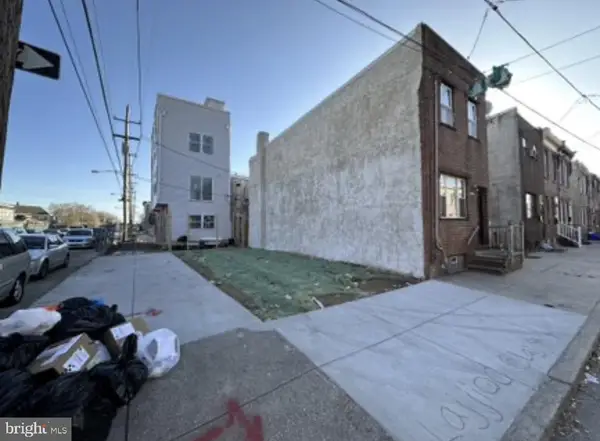 2800 Cantrell St, PHILADELPHIA, PA 19145