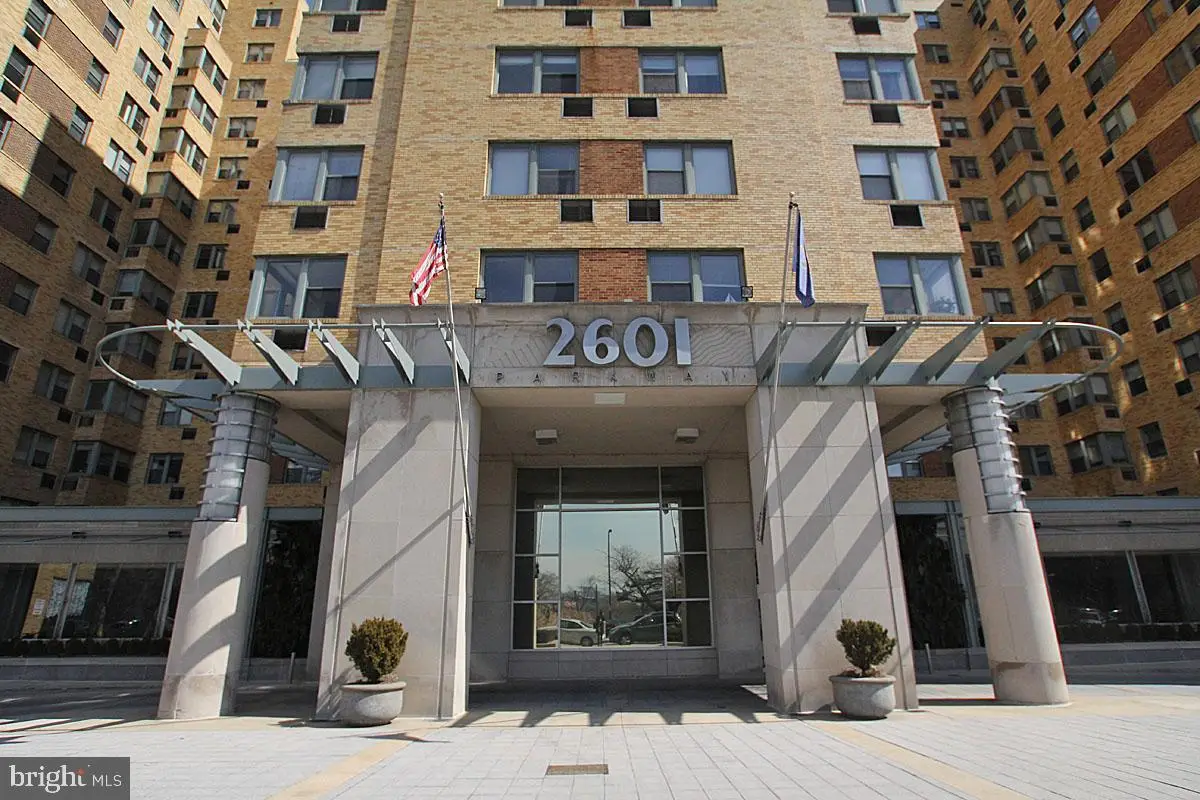 2601 Pennsylvania Ave #952, Philadelphia, PA 19130 - Image #1