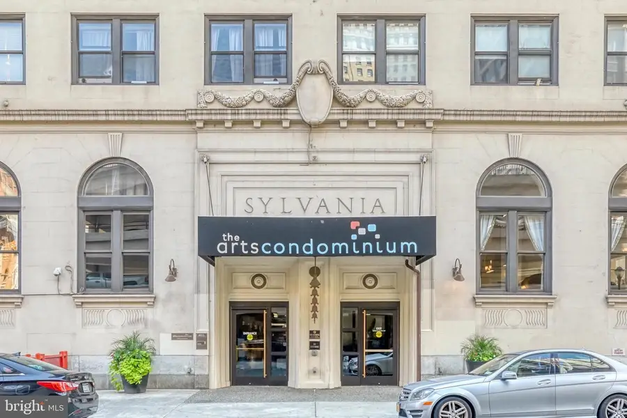 1324 Locust St #428, Philadelphia, PA 19107 - Image #2