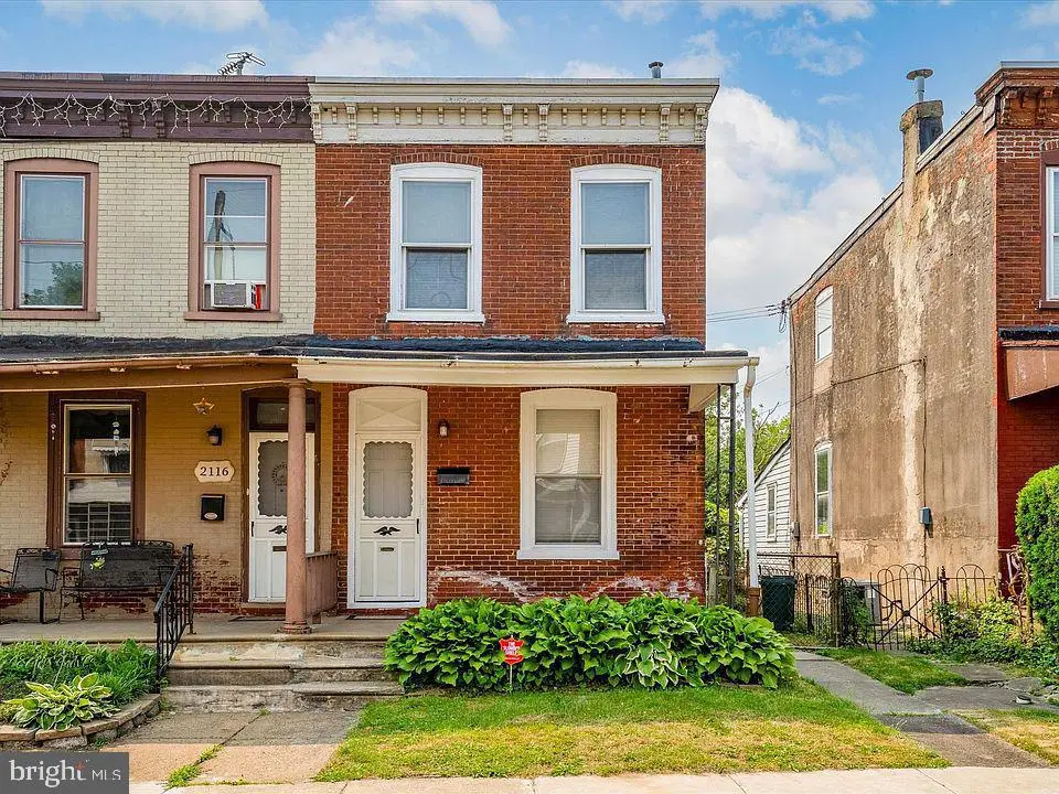 2118 Ruffner St, Philadelphia, PA 19140 - Image #1