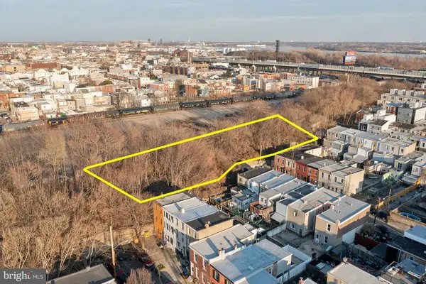 2717 Belgrade St, PHILADELPHIA, PA 19134