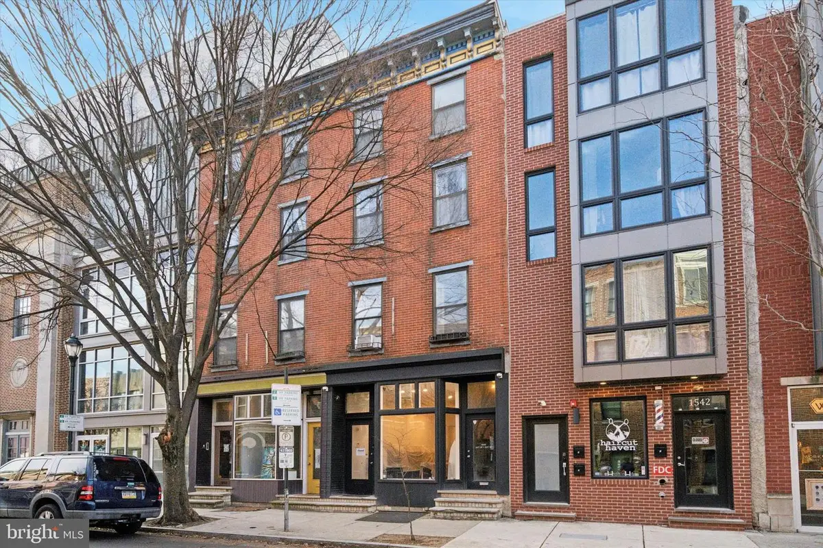 1540 South St, Philadelphia, PA 19146 - Image #1