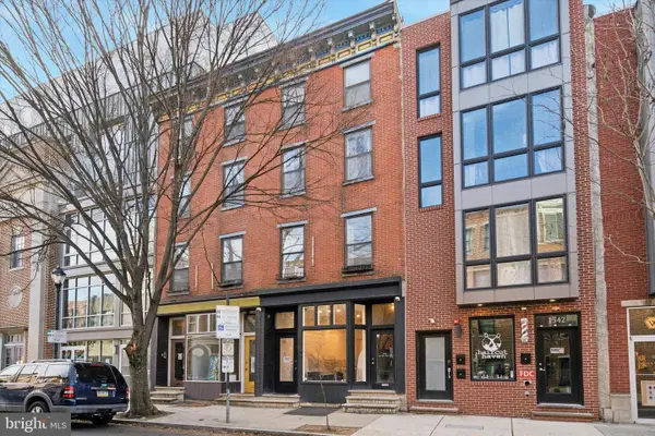 1540 South St, PHILADELPHIA, PA 19146