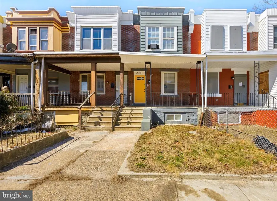 244 N Alden St, Philadelphia, PA 19139 - Image #2
