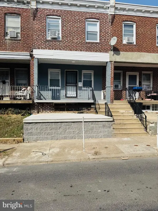 531 E Luray St, PHILADELPHIA, PA 19120
