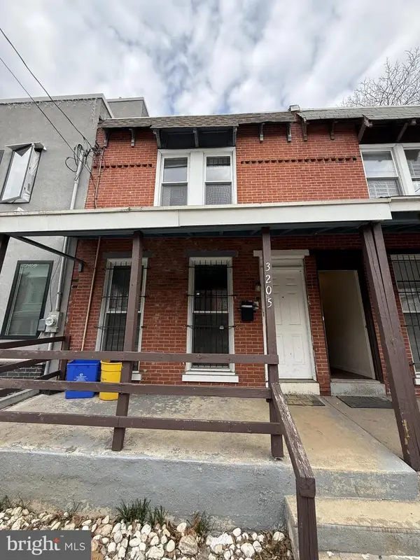 3205 Pearl St, PHILADELPHIA, PA 19104