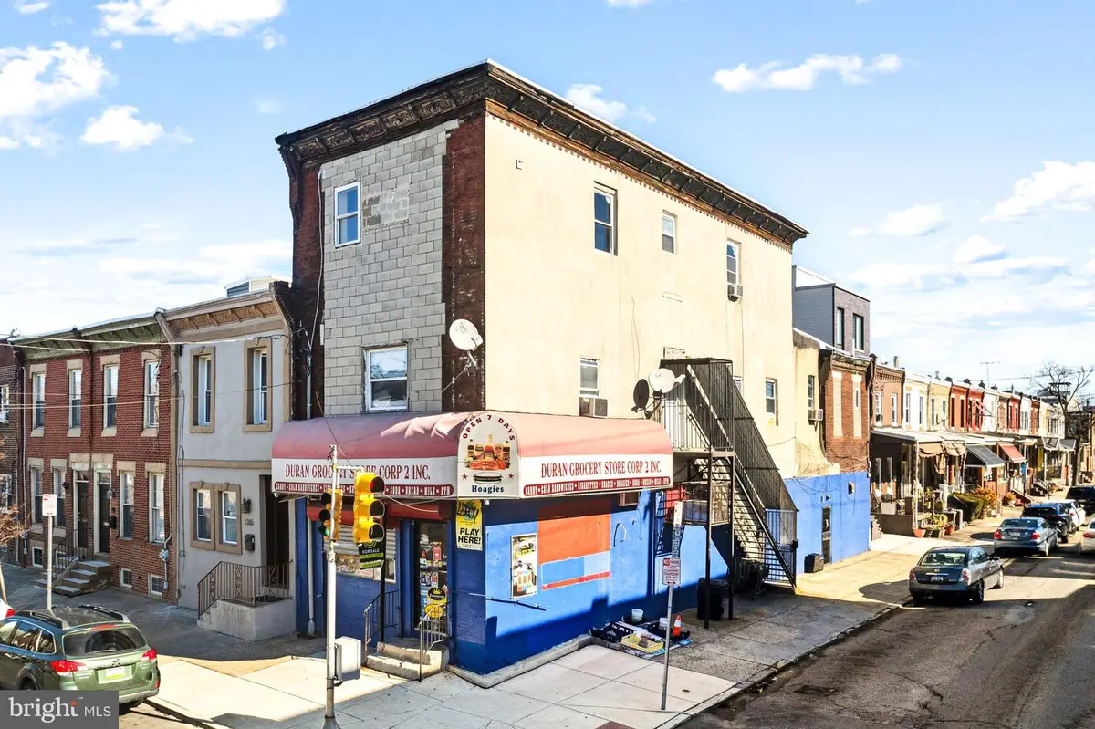 1267 S 22nd St, Philadelphia, PA 19146 - Image #1