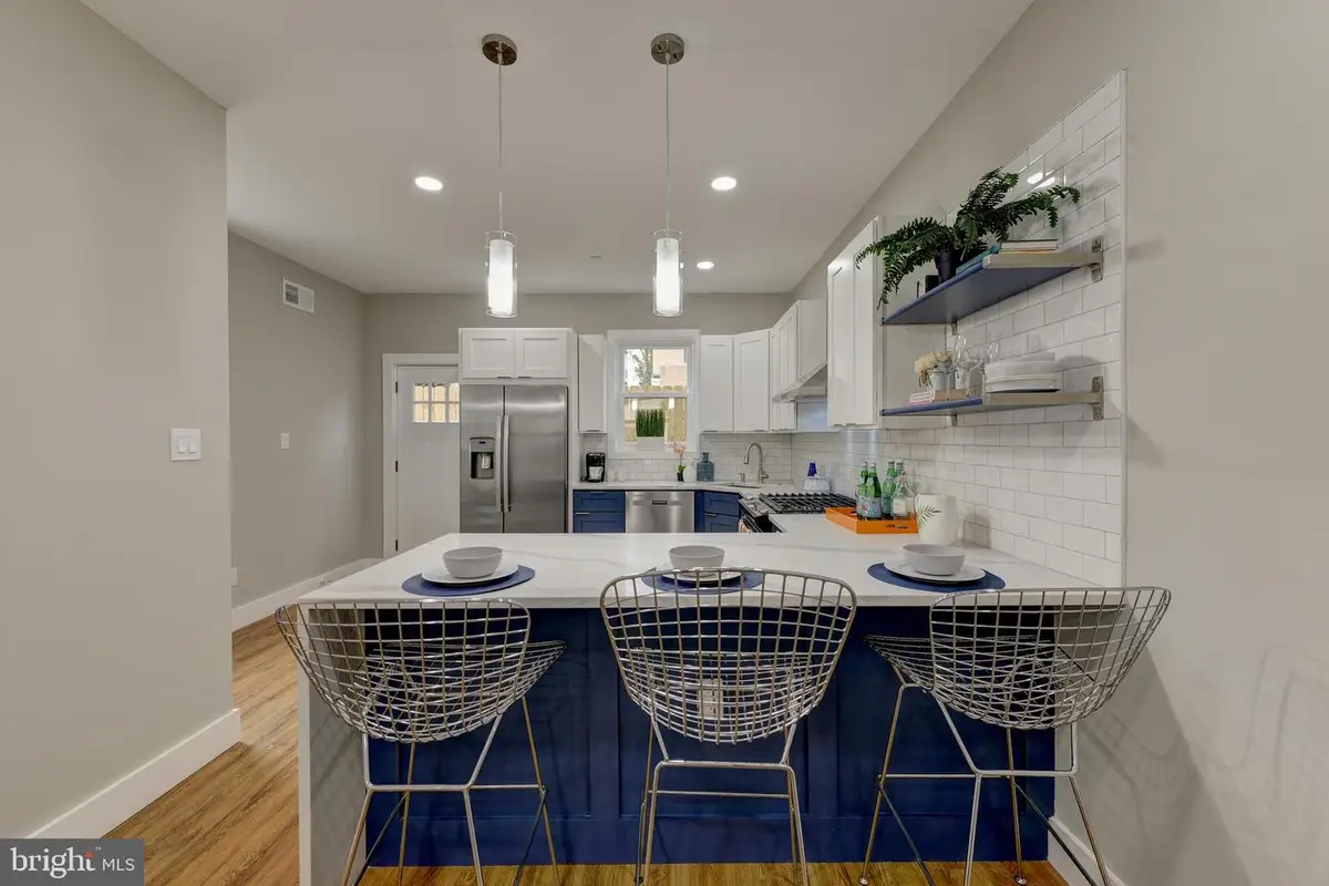 135 E Springer St, Philadelphia, PA 19119 - Image #1