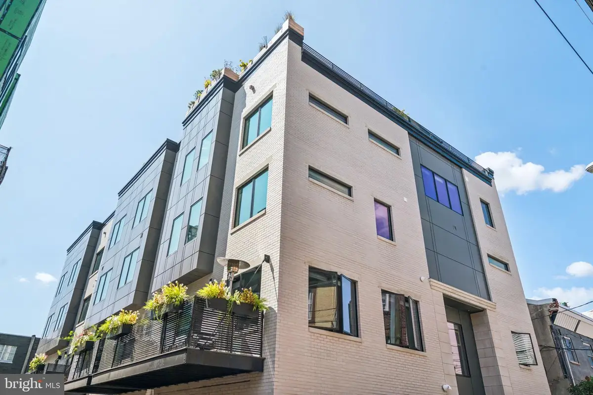 706 Latona St #h, Philadelphia, PA 19147 - Image #1