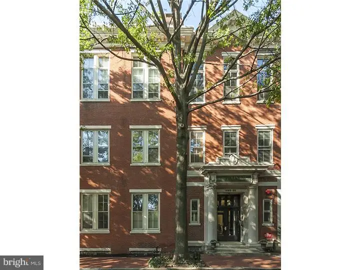 1023 Clinton St #204, Philadelphia, PA 19107 - Image #1