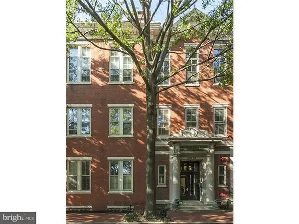 1023 Clinton St #204, PHILADELPHIA, PA 19107