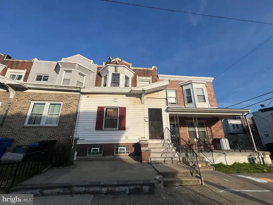 849 S Cecil St, Philadelphia, PA 19143 - Image #3