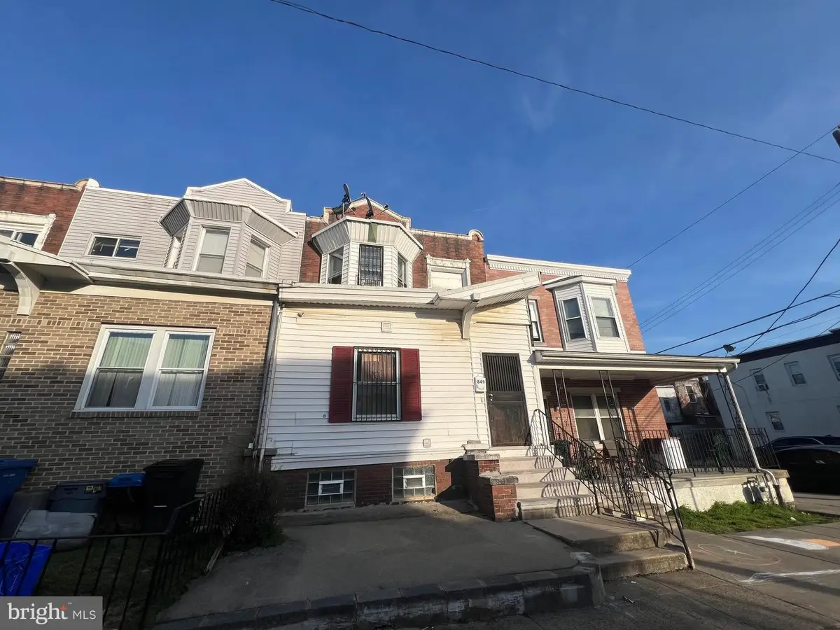 849 S Cecil St, Philadelphia, PA 19143 - Image #1