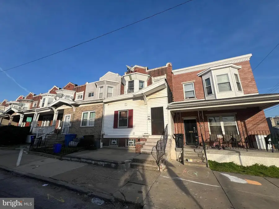 849 S Cecil St, Philadelphia, PA 19143 - Image #2