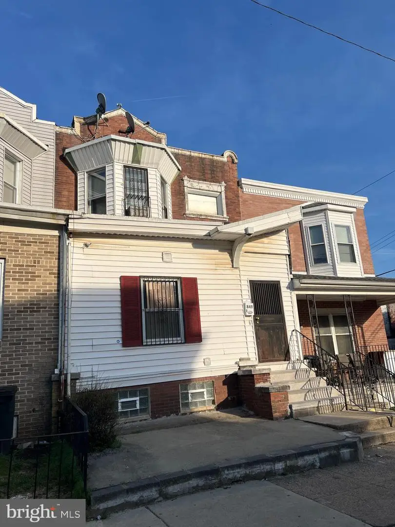 849 S Cecil St, Philadelphia, PA 19143 - Image #3