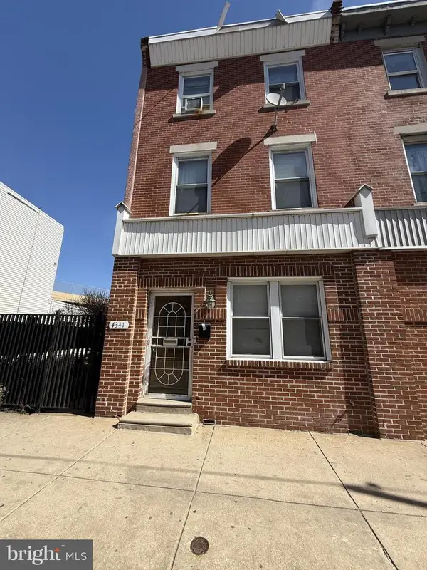 4341-43 Germantown Ave, PHILADELPHIA, PA 19140