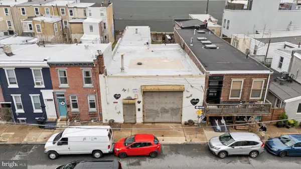 2181-83 E Hazzard St, PHILADELPHIA, PA 19125