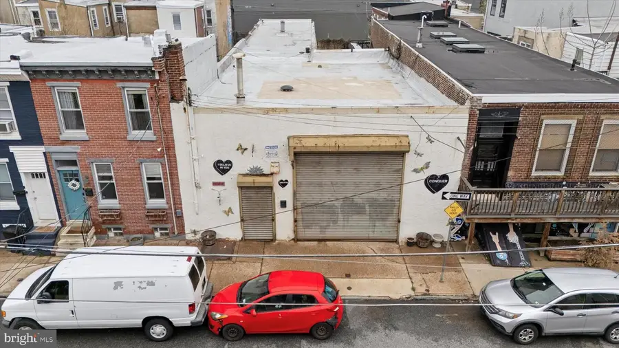 2181-83 E Hazzard St, Philadelphia, PA 19125 - Image #2