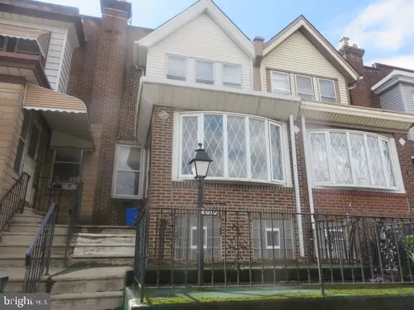 2010 S 59th St, PHILADELPHIA, PA 19143