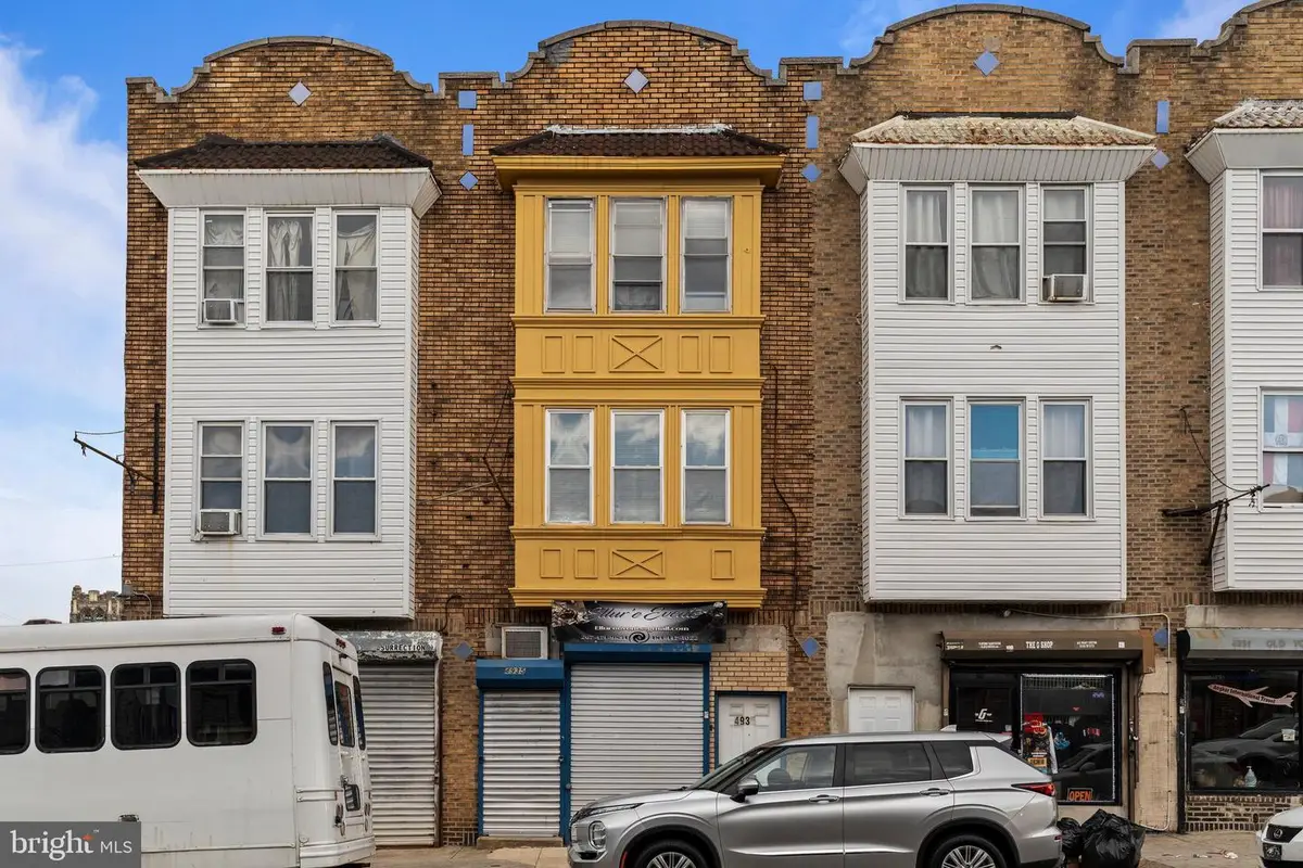 4935 Old York Rd, Philadelphia, PA 19141 - Image #1