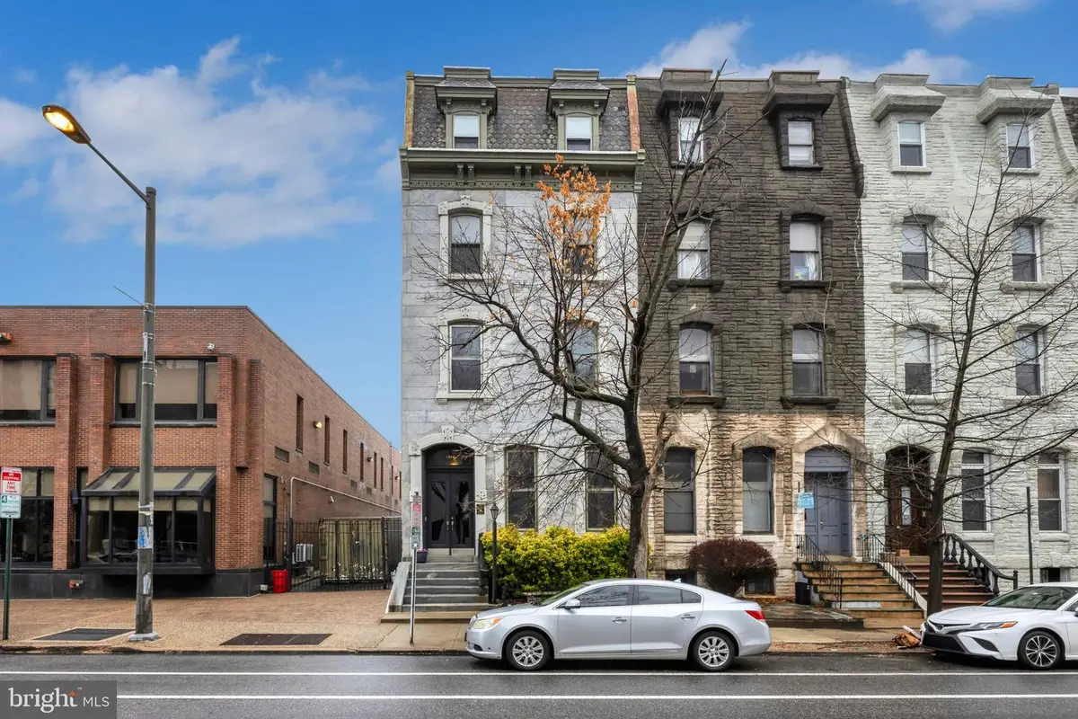 1717 Spring Garden St #a, Philadelphia, PA 19130 - Image #1