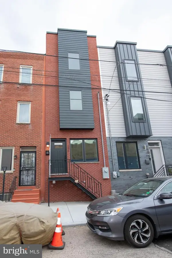 1620 N Randolph St, PHILADELPHIA, PA 19122