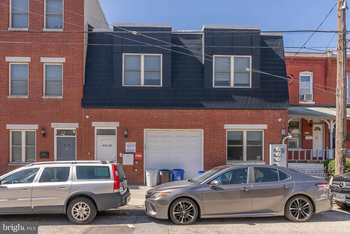 416-18 N Wiota St, Philadelphia, PA 19104 - Image #1