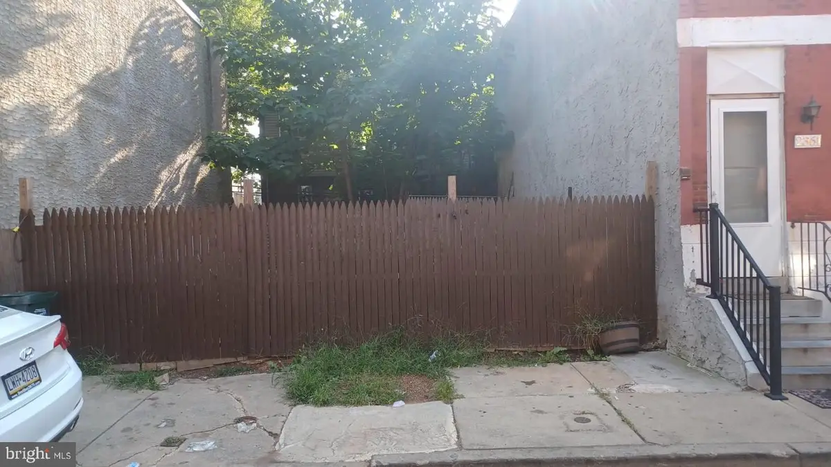 2363 N Gratz St, Philadelphia, PA 19132 - Image #1