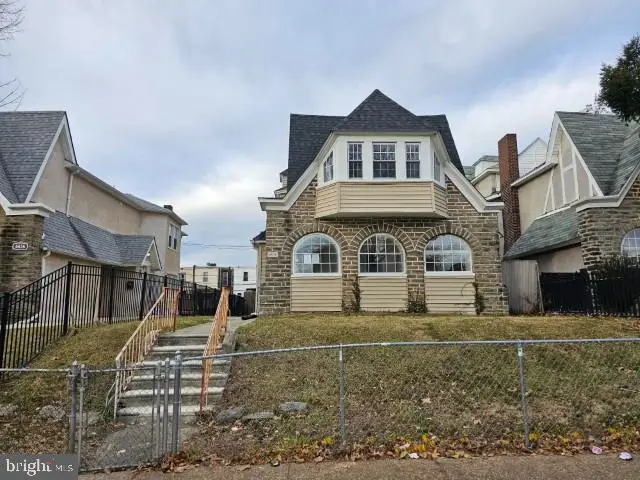 6838 Ogontz Ave, Philadelphia, PA 19138 - Image #1