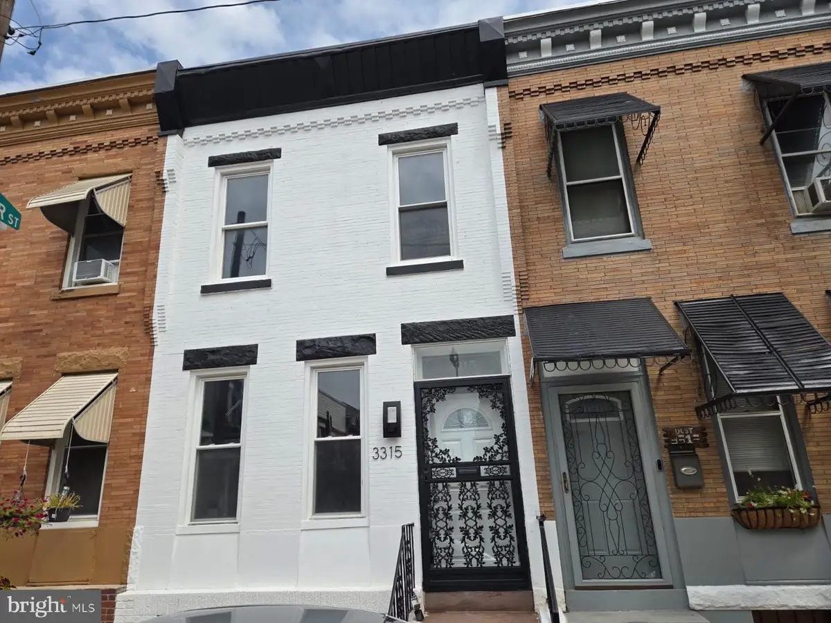 3315 W Sergeant St, Philadelphia, PA 19132 - Image #1