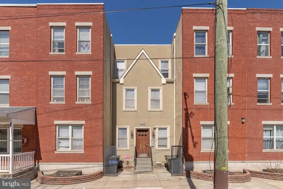 4011 Baring St, Philadelphia, PA 19104 - #1