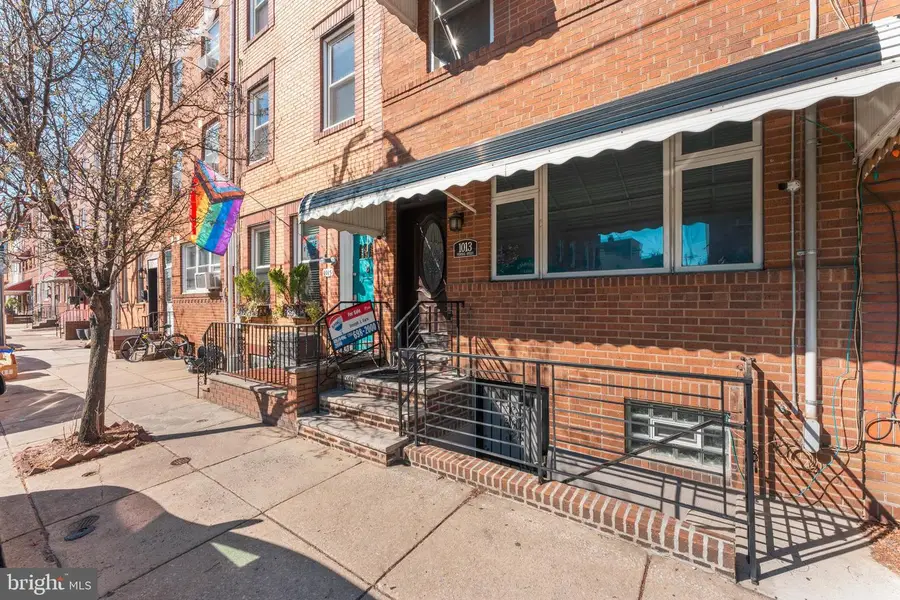 1013 Federal St, Philadelphia, PA 19147 - Image #2