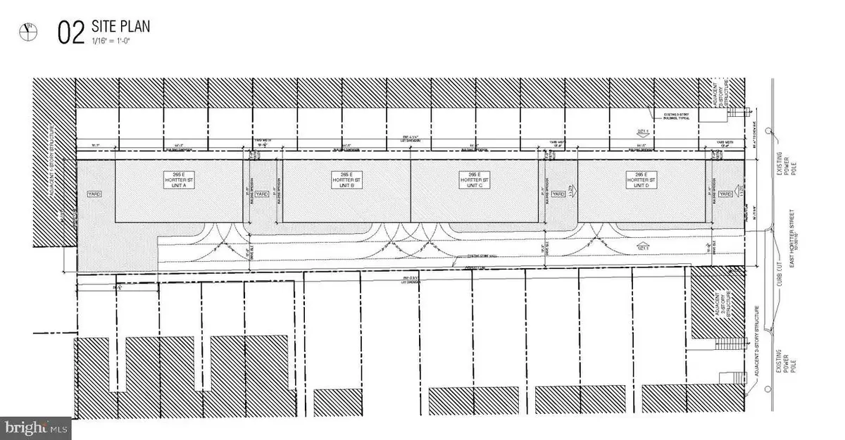 265 -267 E Hortter St, Philadelphia, PA 19119 - Image #1