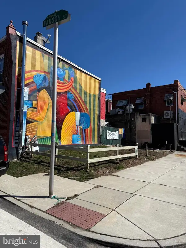 1301 N Farson St, PHILADELPHIA, PA 19131