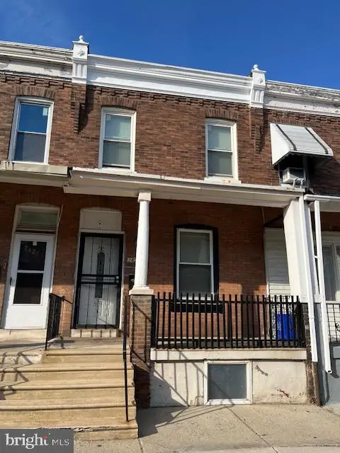 2424 S Millick St, Philadelphia, PA 19142 - Image #1