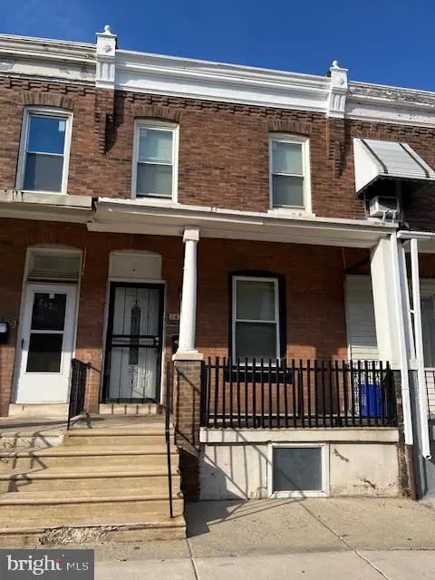 2424 S Millick St, Philadelphia, PA 19142 - Image #2