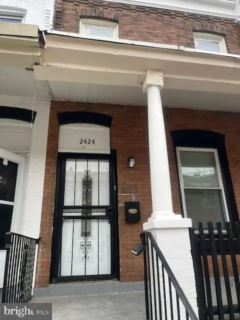 2424 S Millick St, Philadelphia, PA 19142 - #3