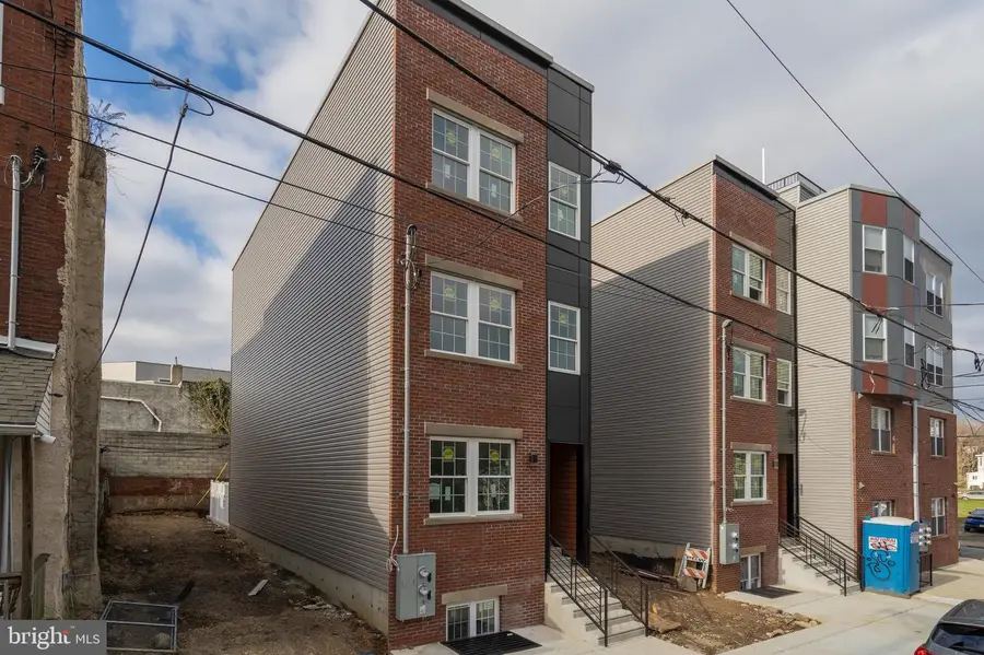 610 N Union St, Philadelphia, PA 19104 - #2