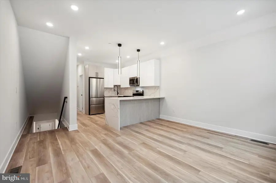 610 N Union St, Philadelphia, PA 19104 - #3