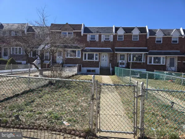 4538 Carwithan St, PHILADELPHIA, PA 19136