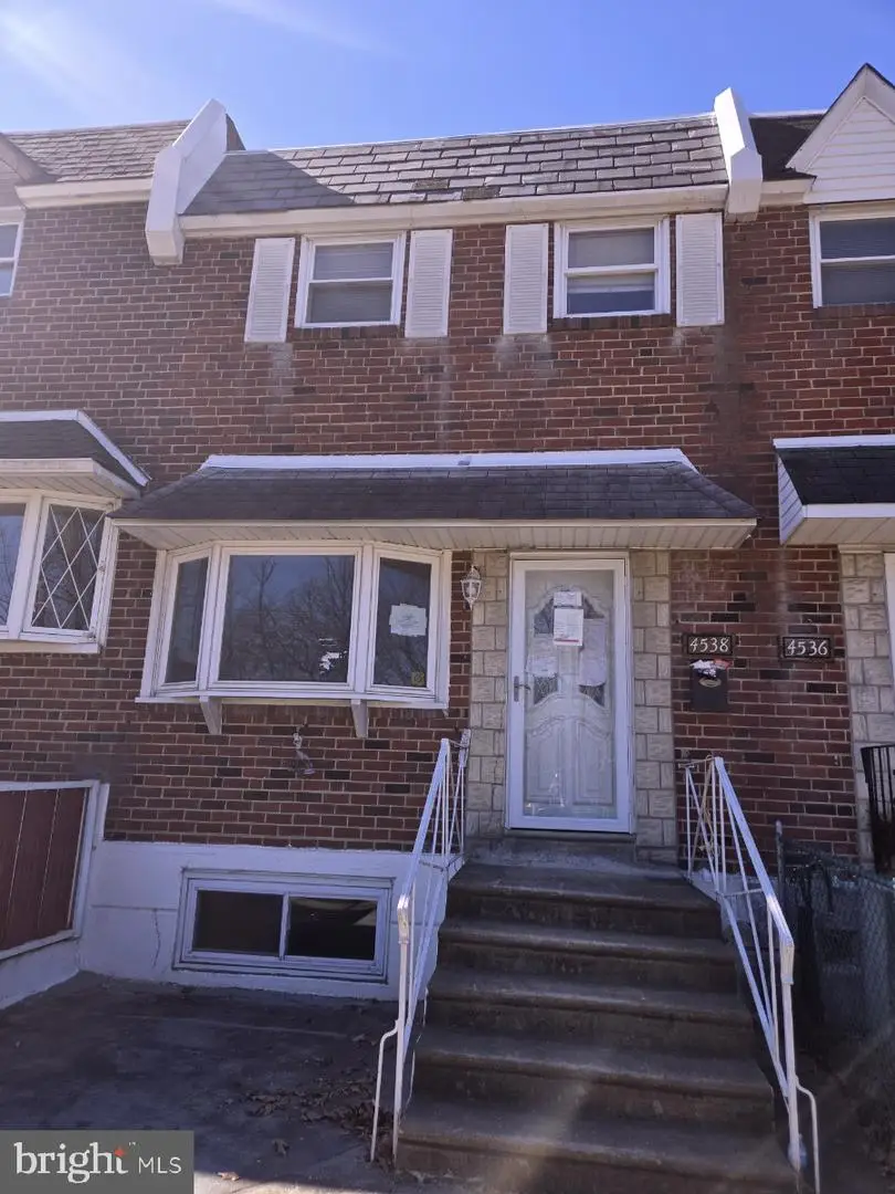 4538 Carwithan St, Philadelphia, PA 19136 - Image #2
