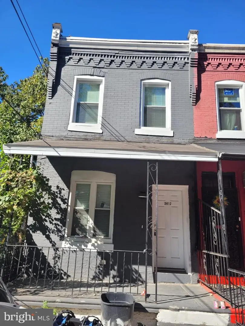 3412 N Bouvier St, Philadelphia, PA 19140 - Image #1