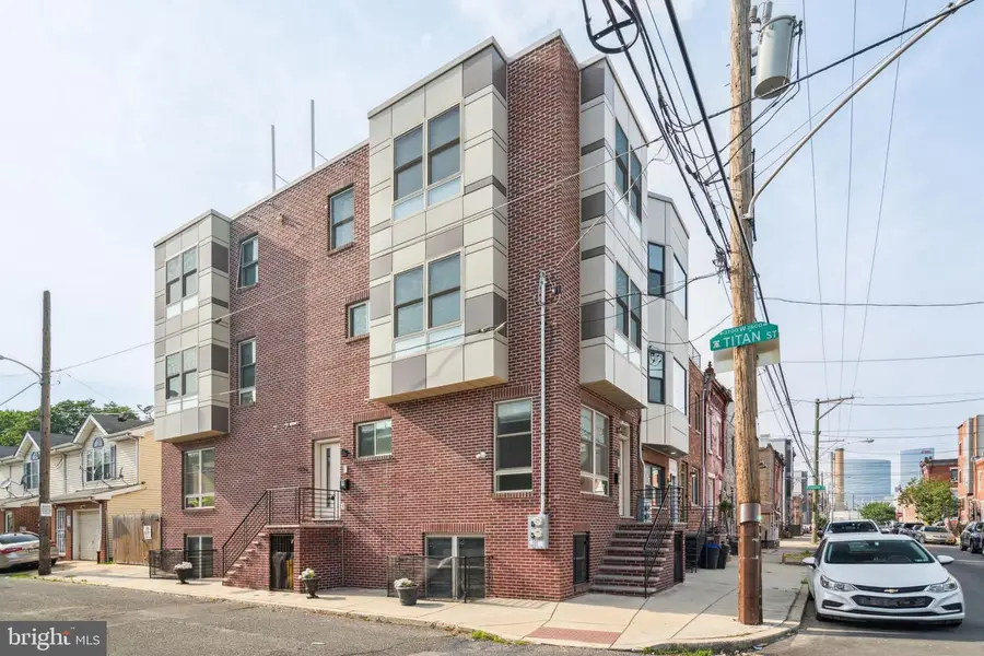 1256 S 27th St, Philadelphia, PA 19146 - Image #2